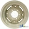 A & I Products Rim, Front Wheel 10" x 15 16.75" x16.75" x11" A-98A1506 - alternate 2